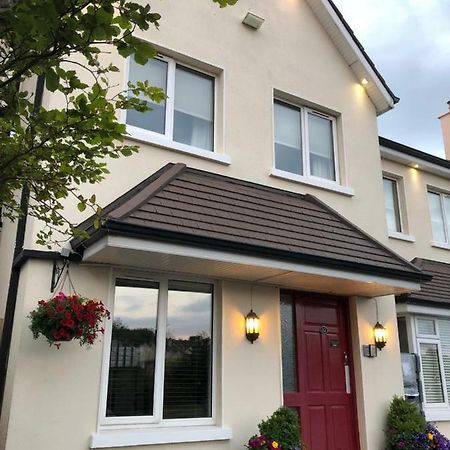 Amber Hill Bed and Breakfast Galway Exteriör bild