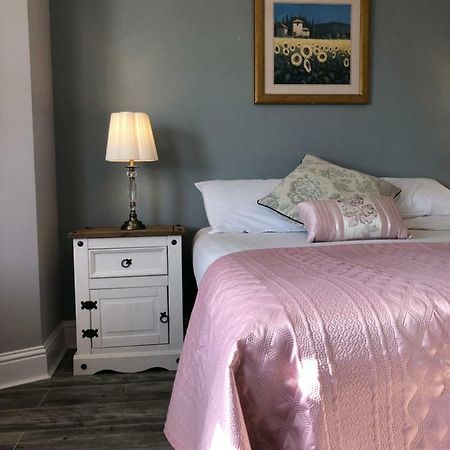Amber Hill Bed and Breakfast Galway Exteriör bild