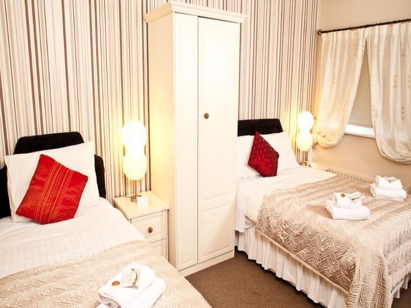 Amber Hill Bed and Breakfast Galway Exteriör bild