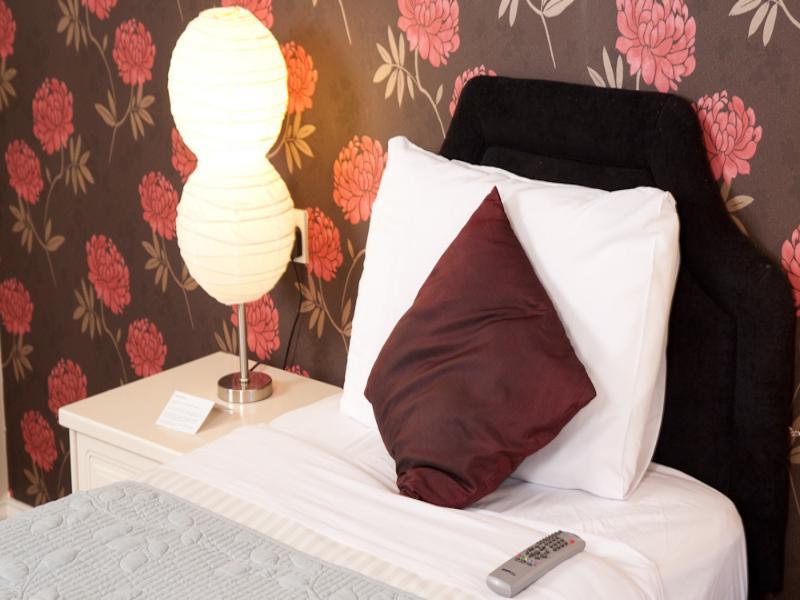 Amber Hill Bed and Breakfast Galway Exteriör bild