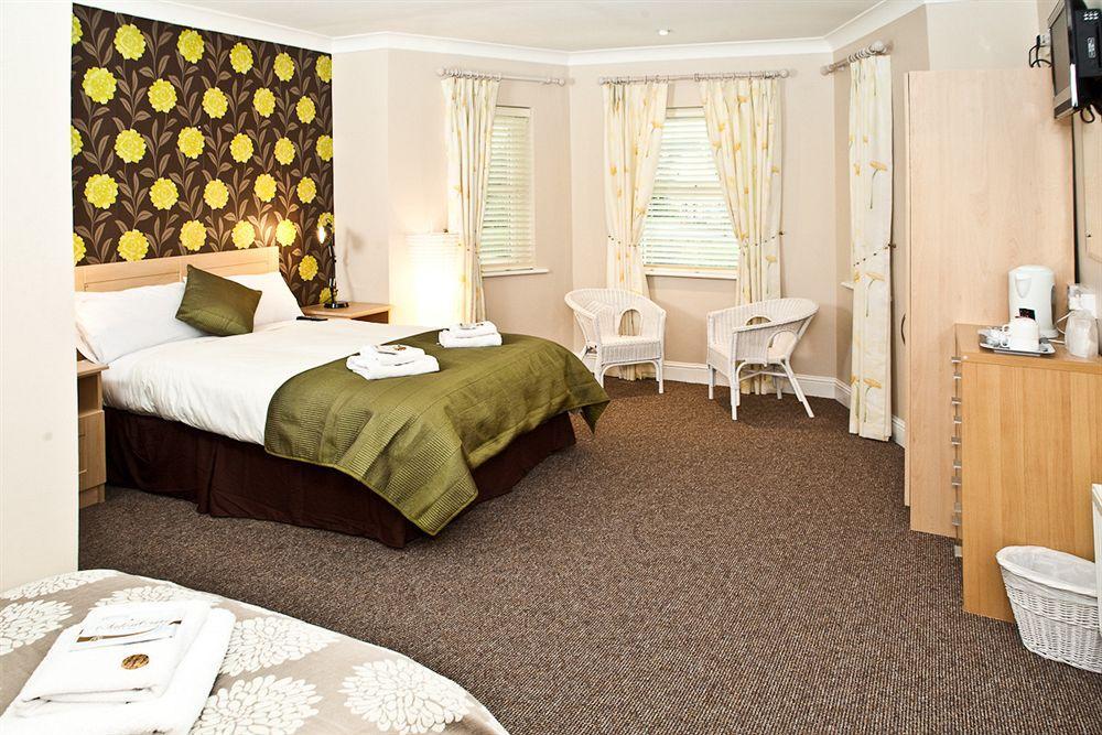 Amber Hill Bed and Breakfast Galway Exteriör bild