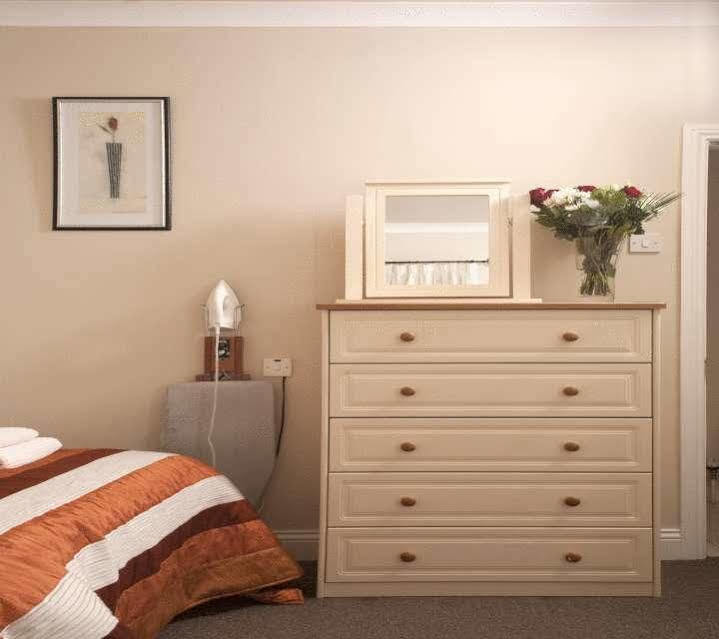 Amber Hill Bed and Breakfast Galway Exteriör bild