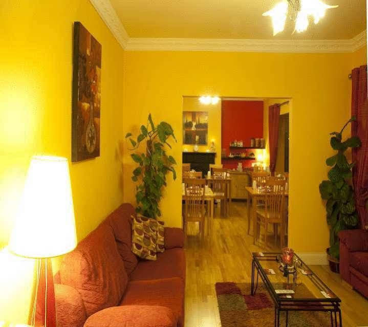 Amber Hill Bed and Breakfast Galway Exteriör bild