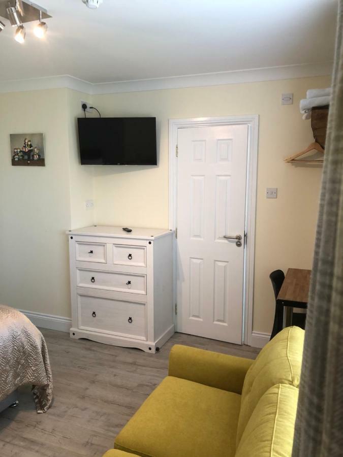 Amber Hill Bed and Breakfast Galway Exteriör bild