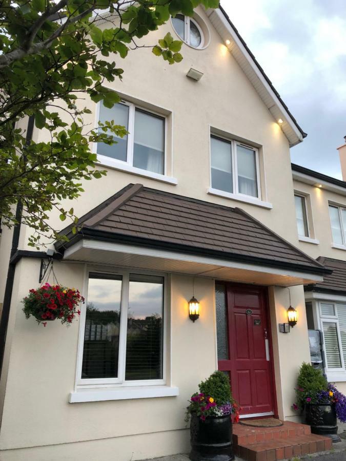 Amber Hill Bed and Breakfast Galway Exteriör bild