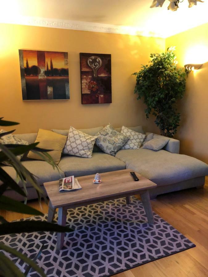 Amber Hill Bed and Breakfast Galway Exteriör bild
